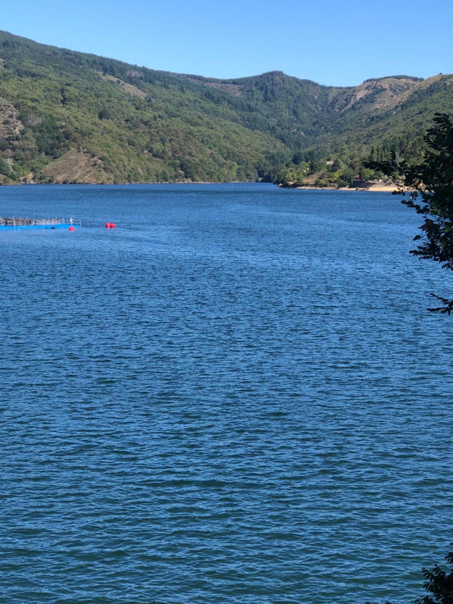 Chambre Dans Les Cevennes Concoules エクステリア 写真