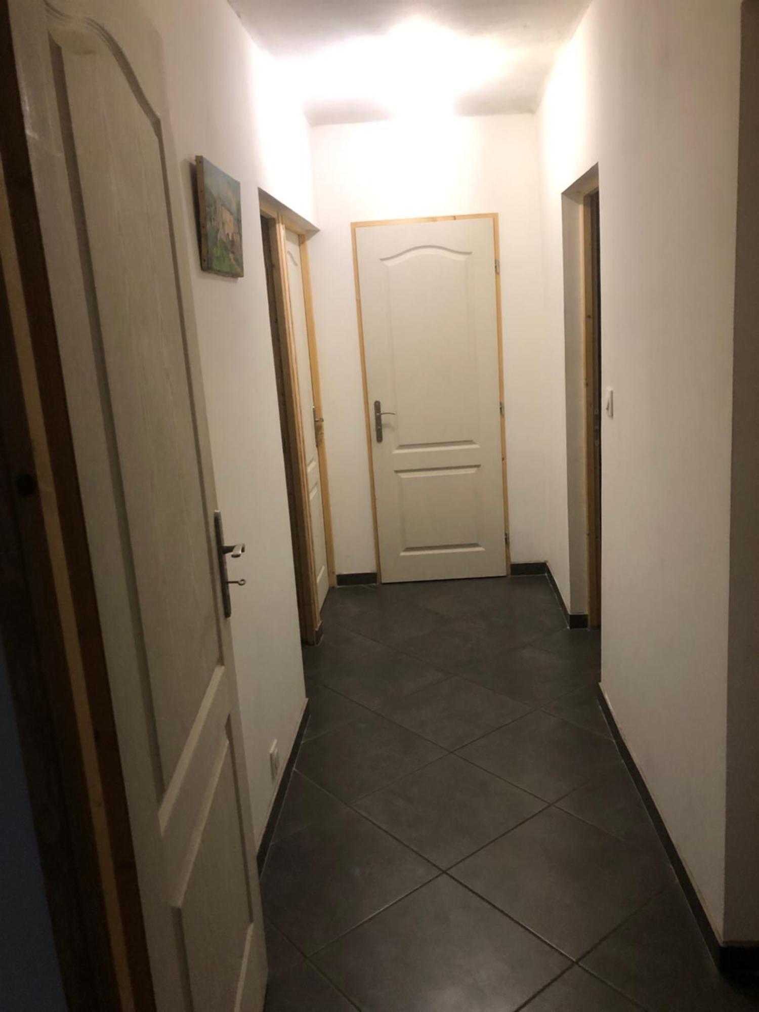 Chambre Dans Les Cevennes Concoules エクステリア 写真