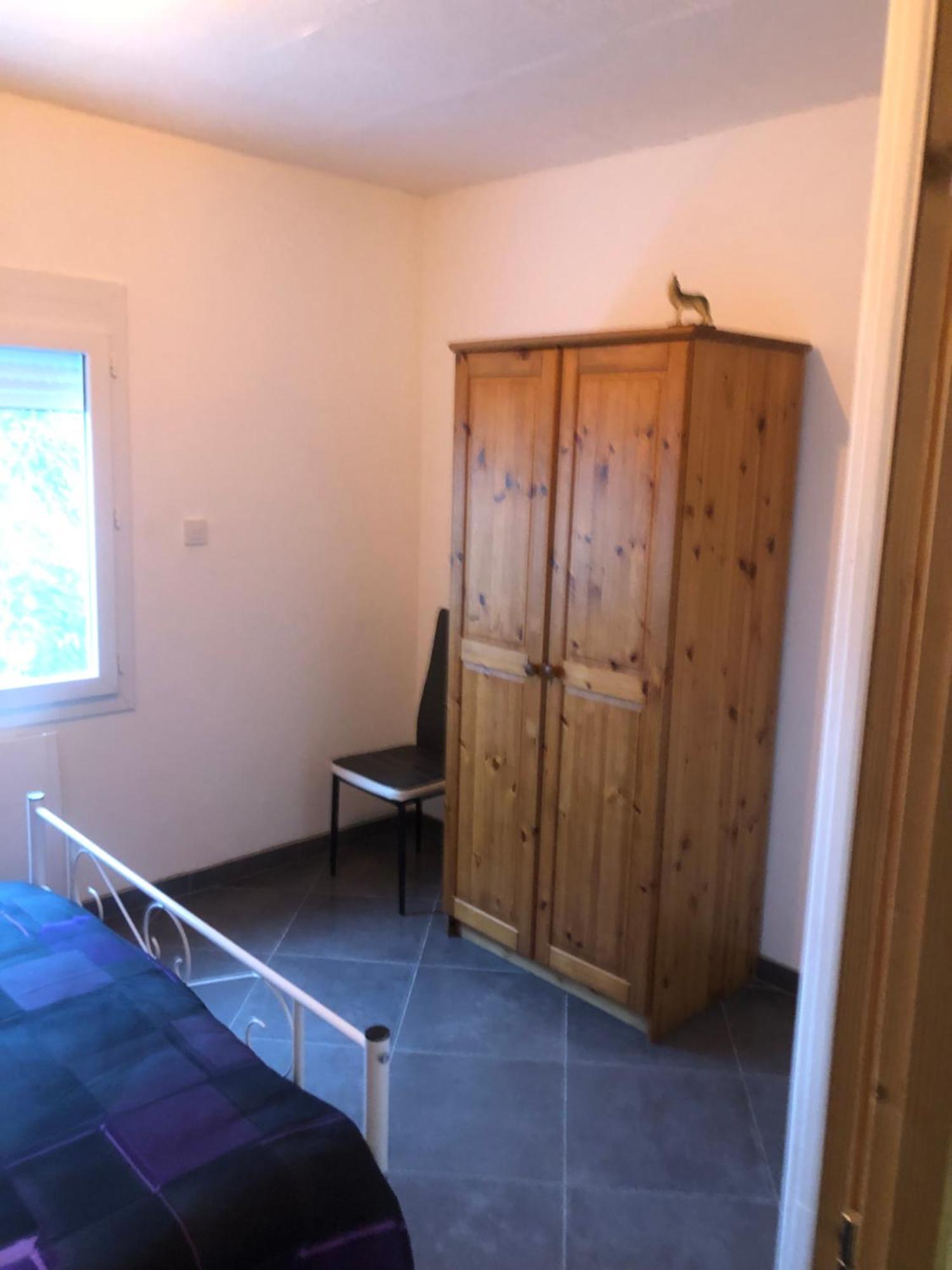 Chambre Dans Les Cevennes Concoules エクステリア 写真